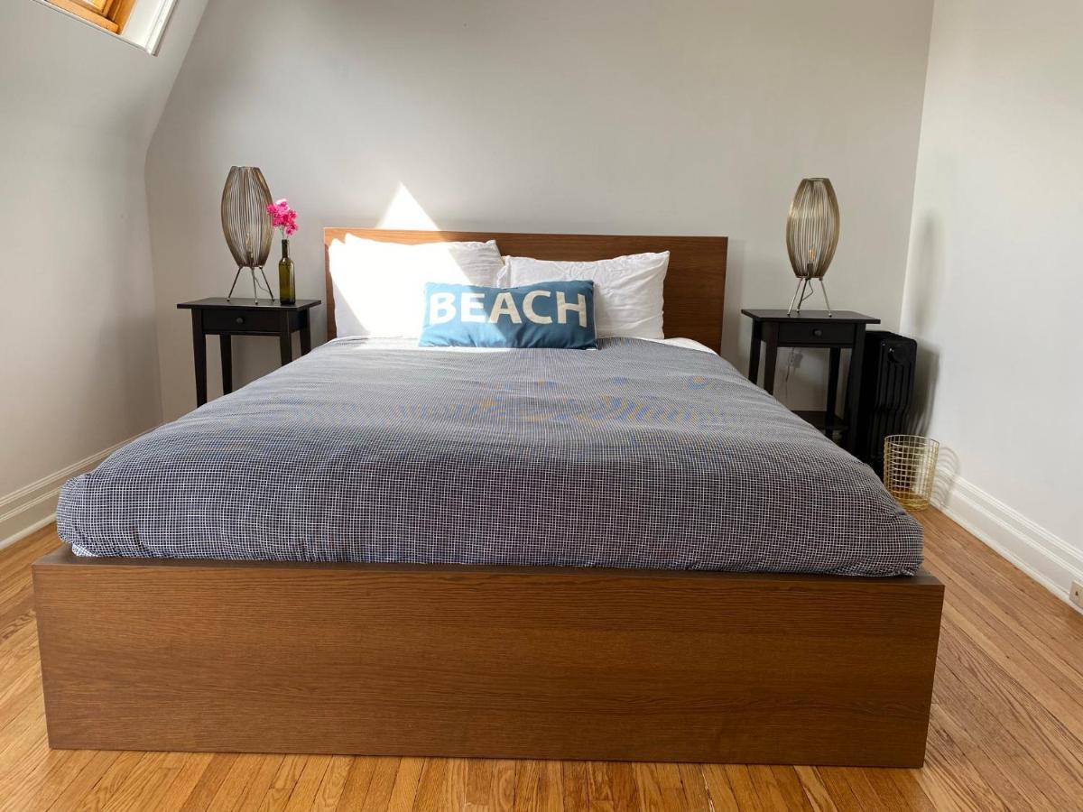 Superb Beach Home:Heated Pool-Hot Tub Open 365Days Toronto Exterior photo